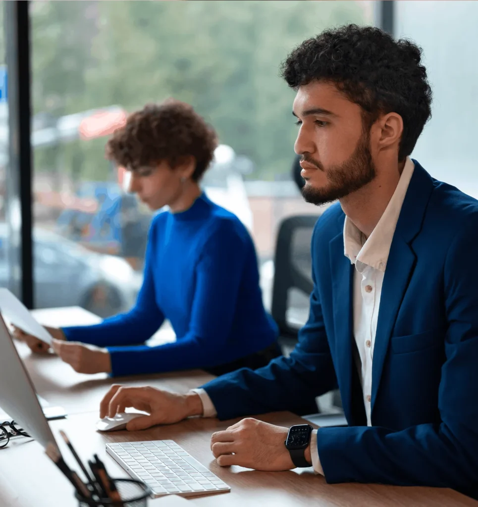 Accounting Firm in UAE