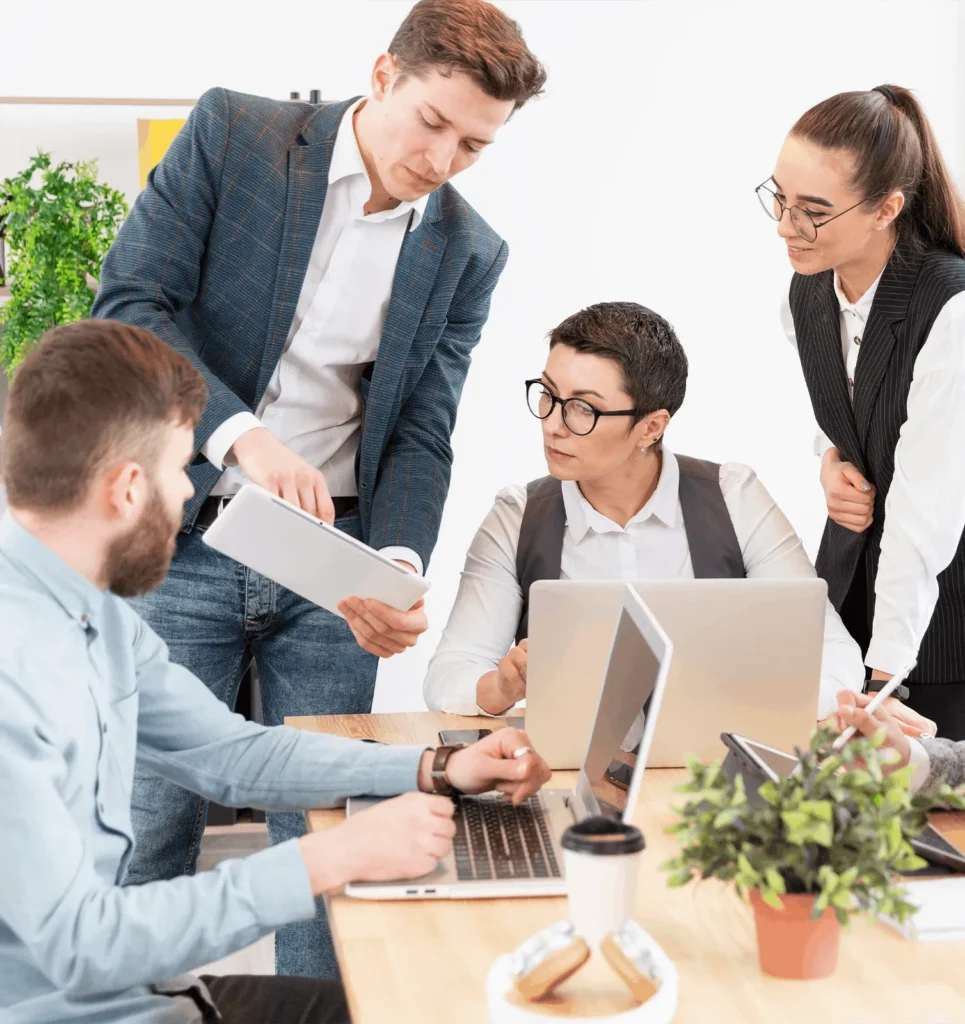 Accounting Firm in UAE