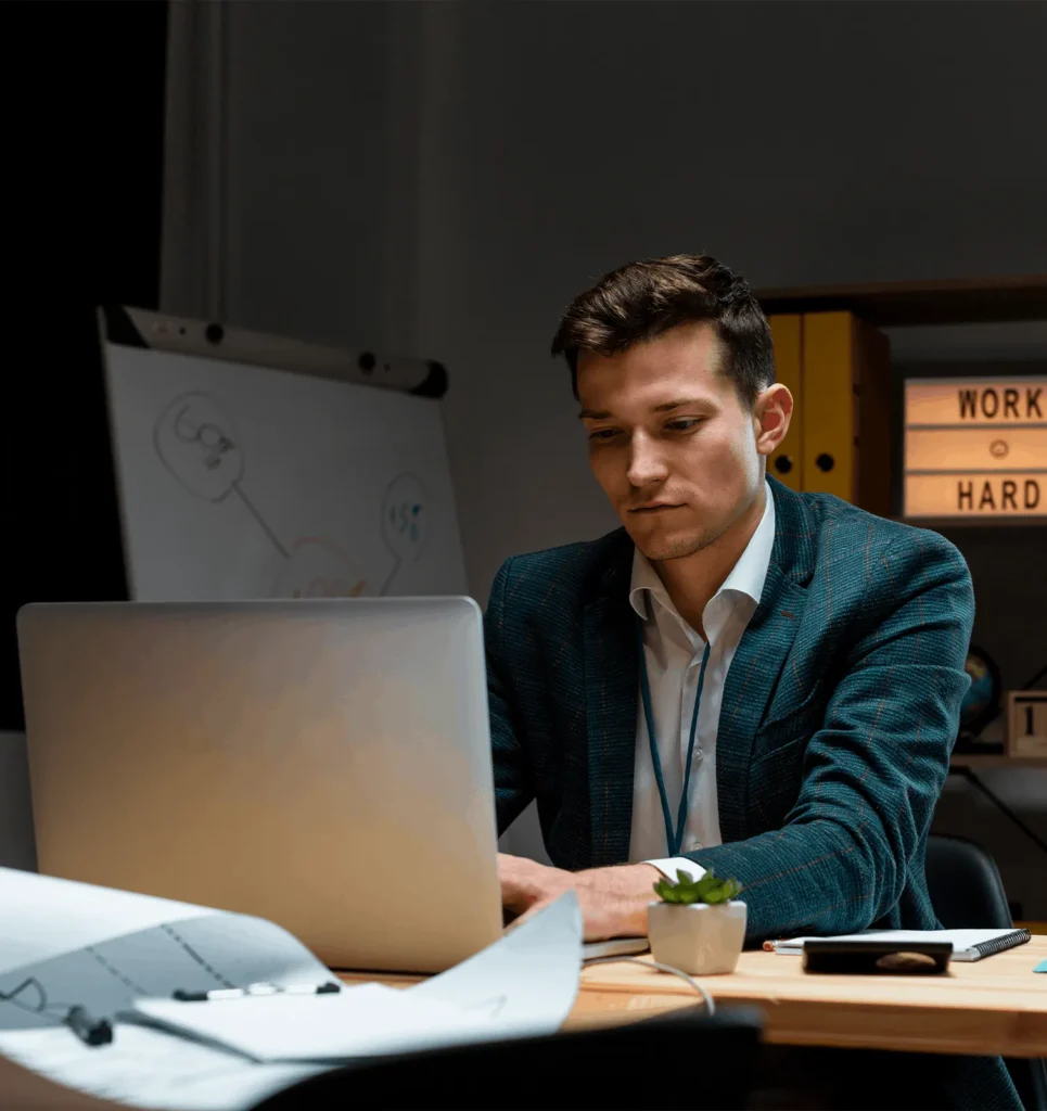 Accounting Firm in UAE