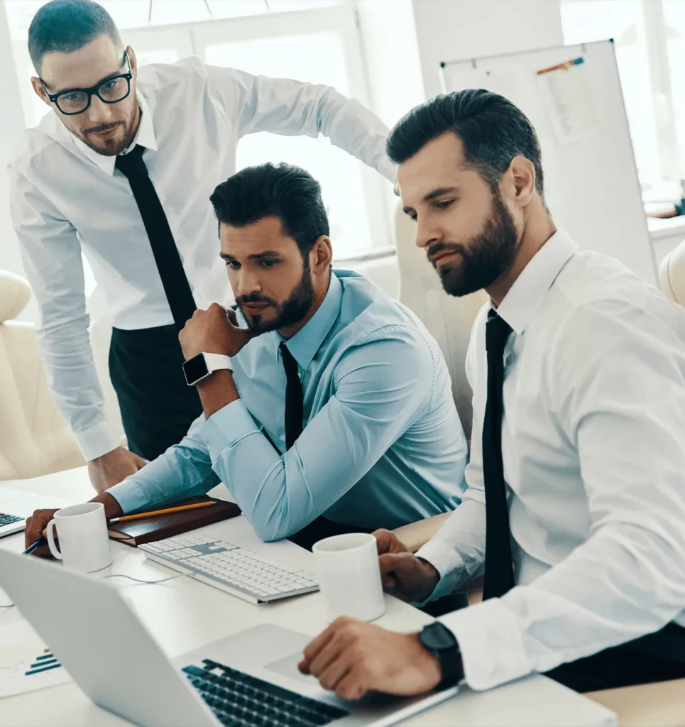 Accounting Firm in UAE