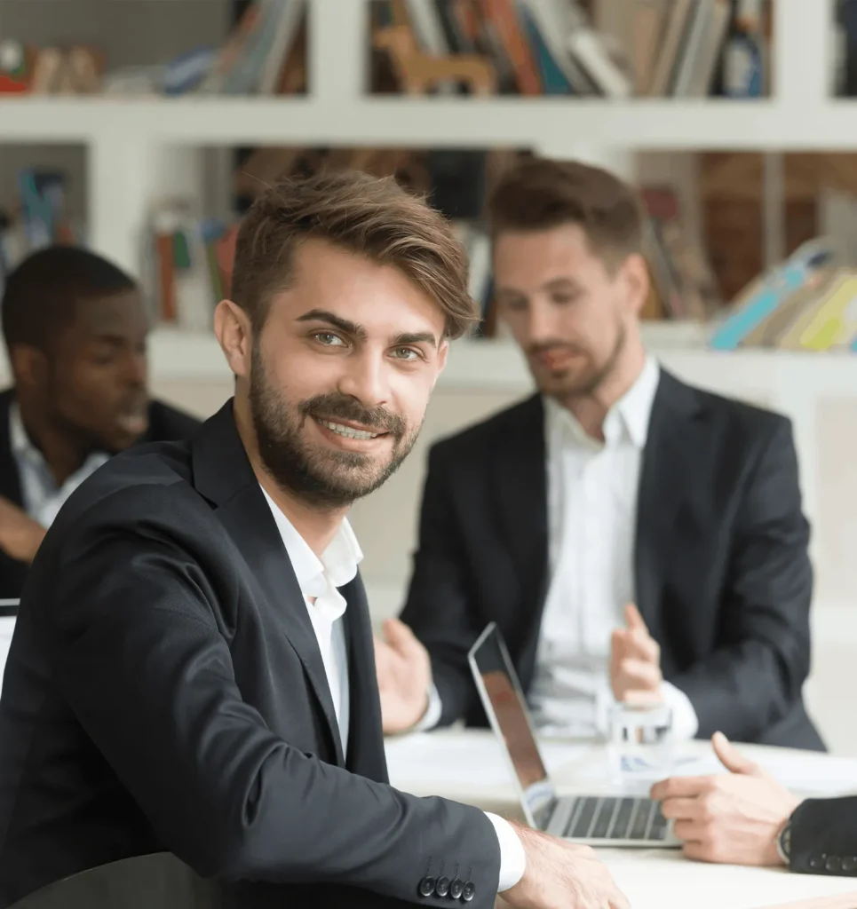 Accounting Firm in UAE