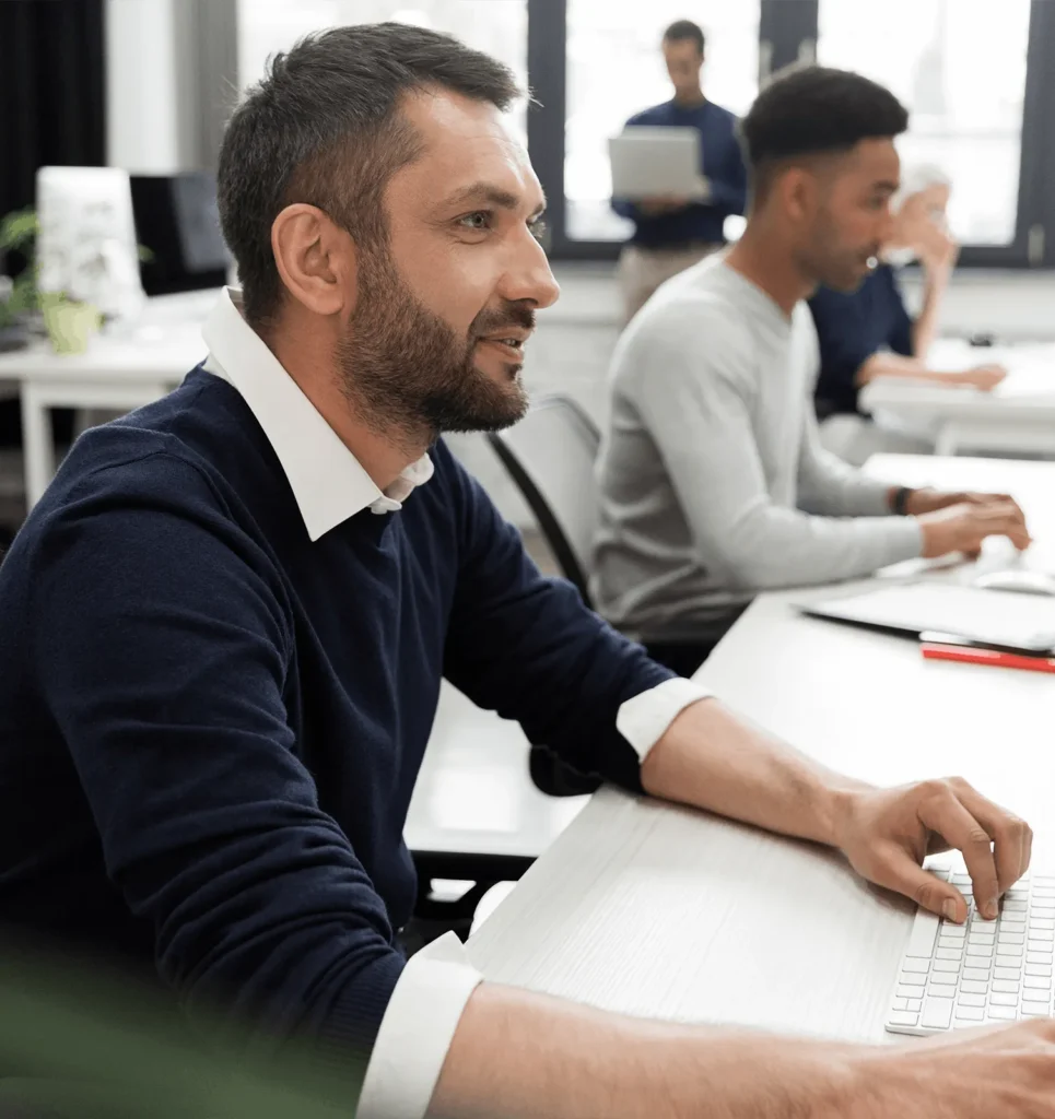 Accounting Firm in UAE