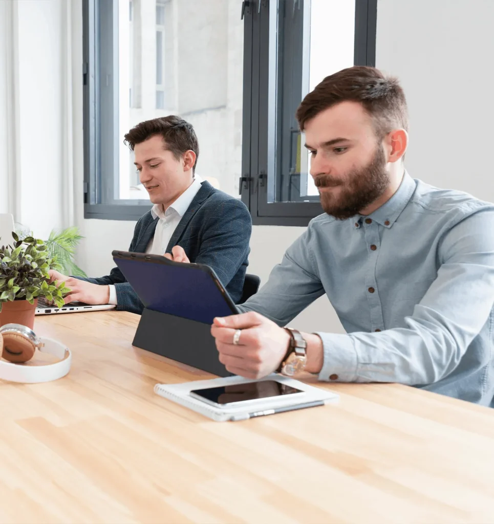 Accounting Firm in UAE