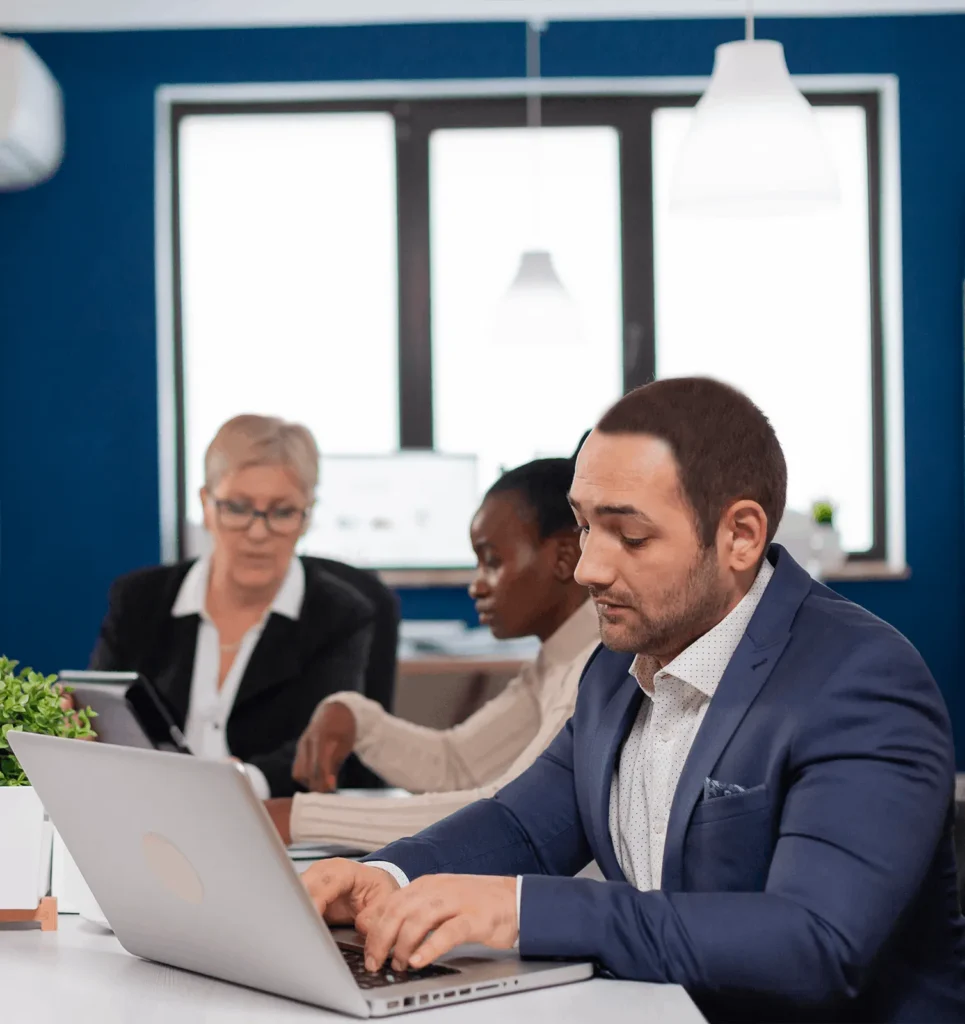 Accounting Firm in UAE