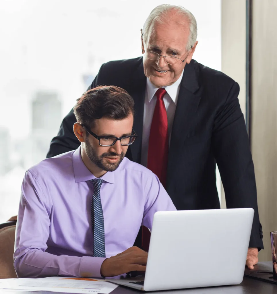 Accounting Firm in UAE