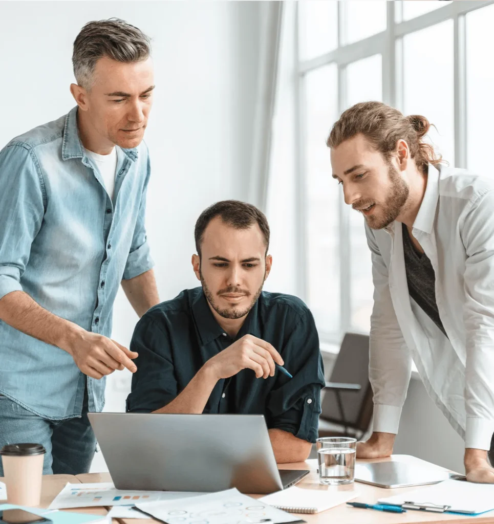 Accounting Firm in UAE