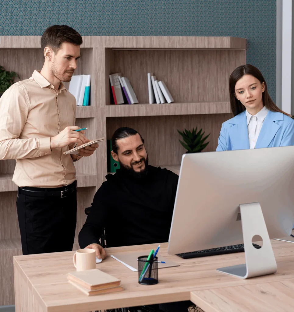 Accounting Firm in UAE