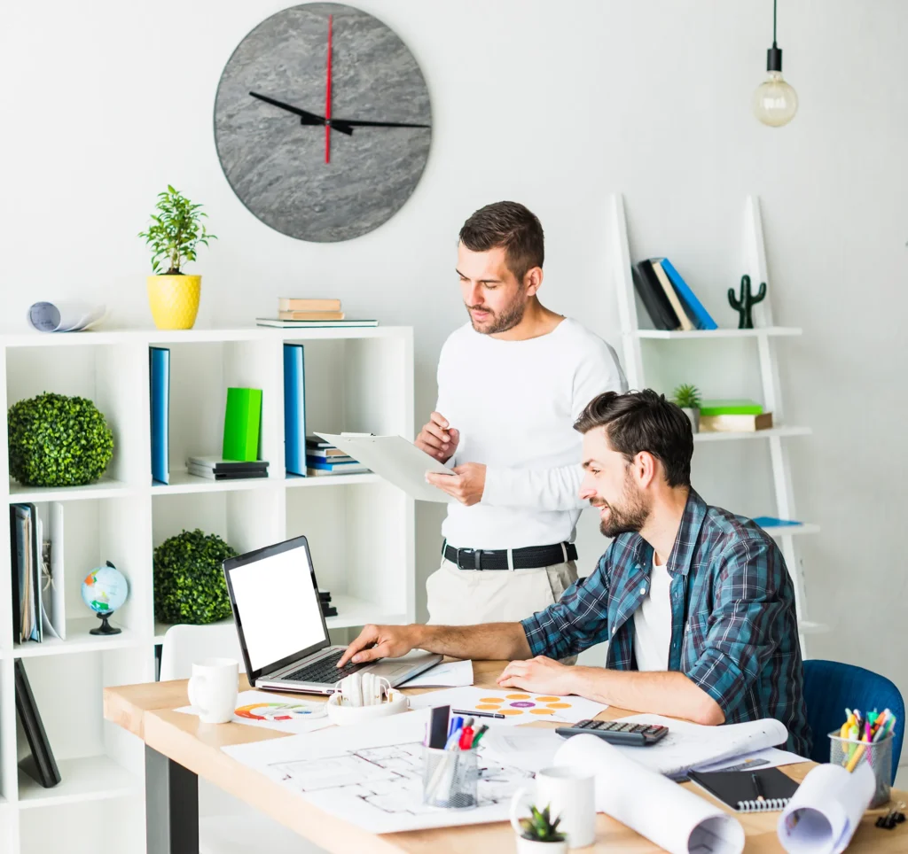 Taxfin ABM Chartered Accountants