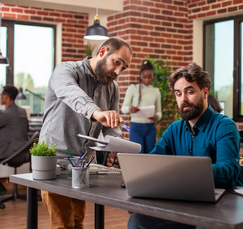 Taxfin ABM Chartered Accountants