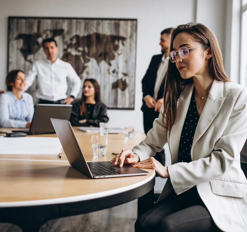 Taxfin ABM Chartered Accountants