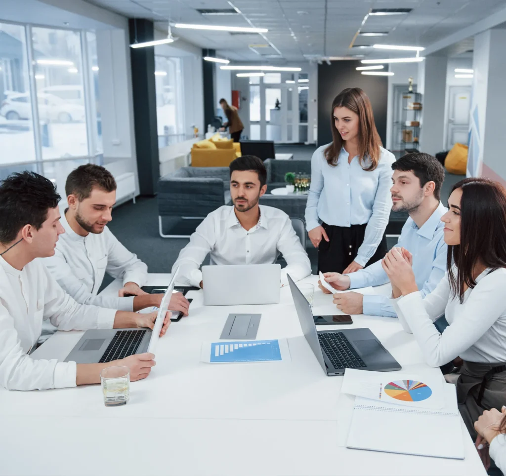 Taxfin ABM Chartered Accountants