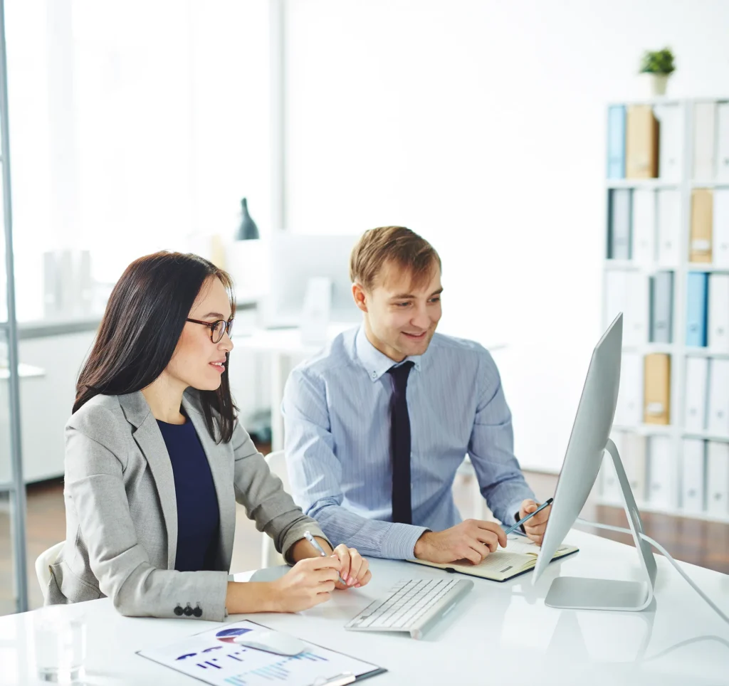 Taxfin ABM Chartered Accountants