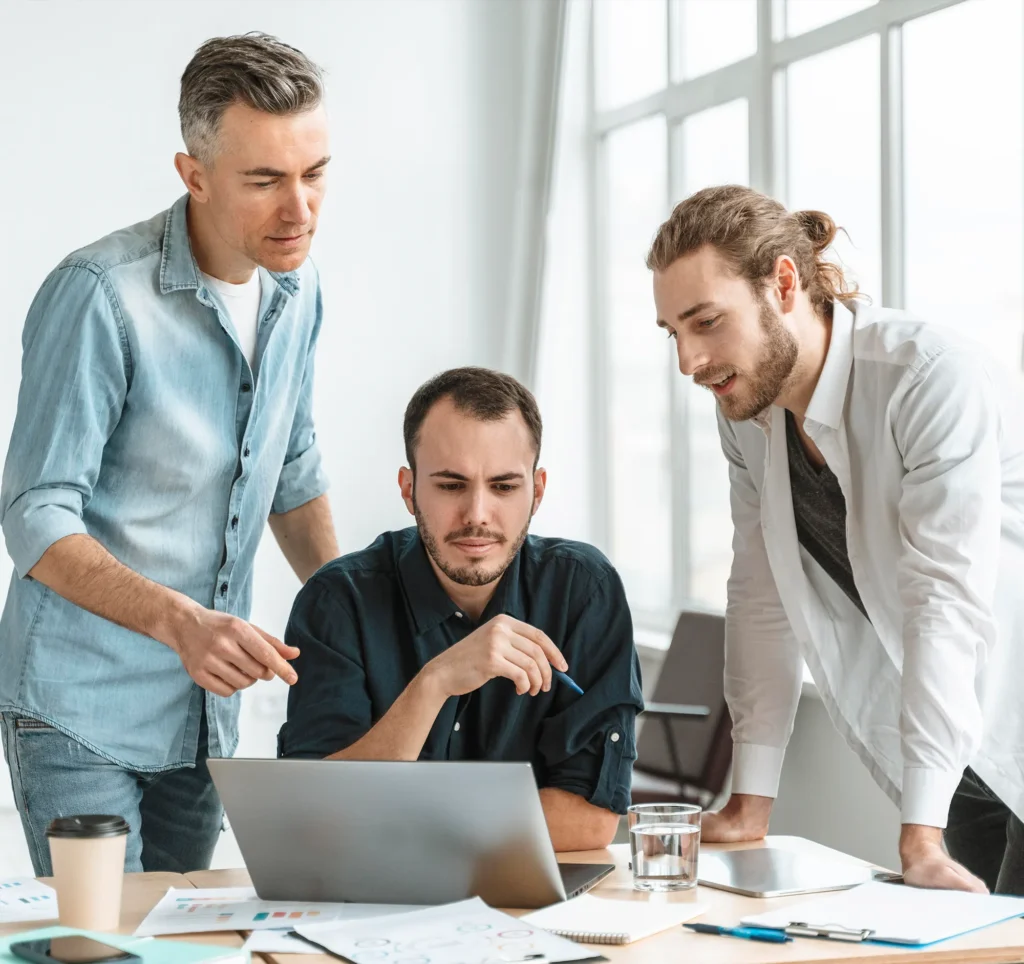 Taxfin ABM Chartered Accountants