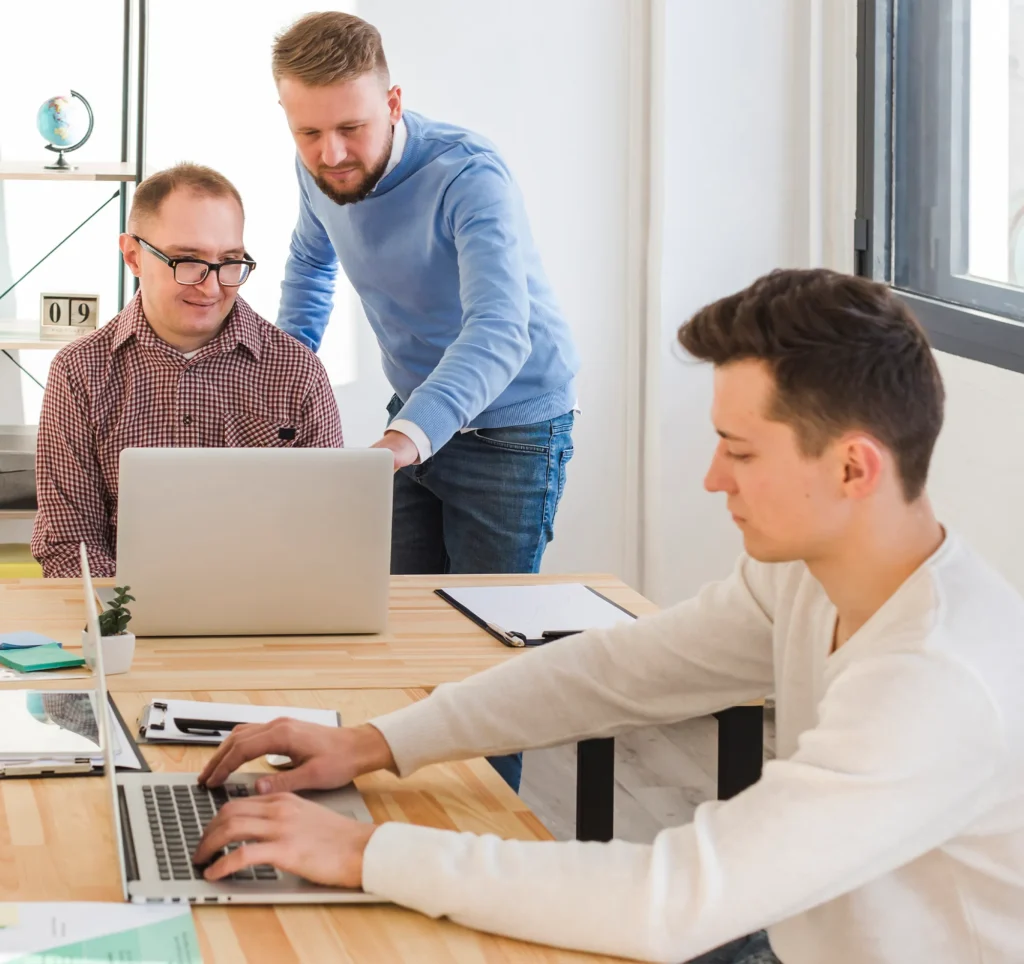 Taxfin ABM Chartered Accountants