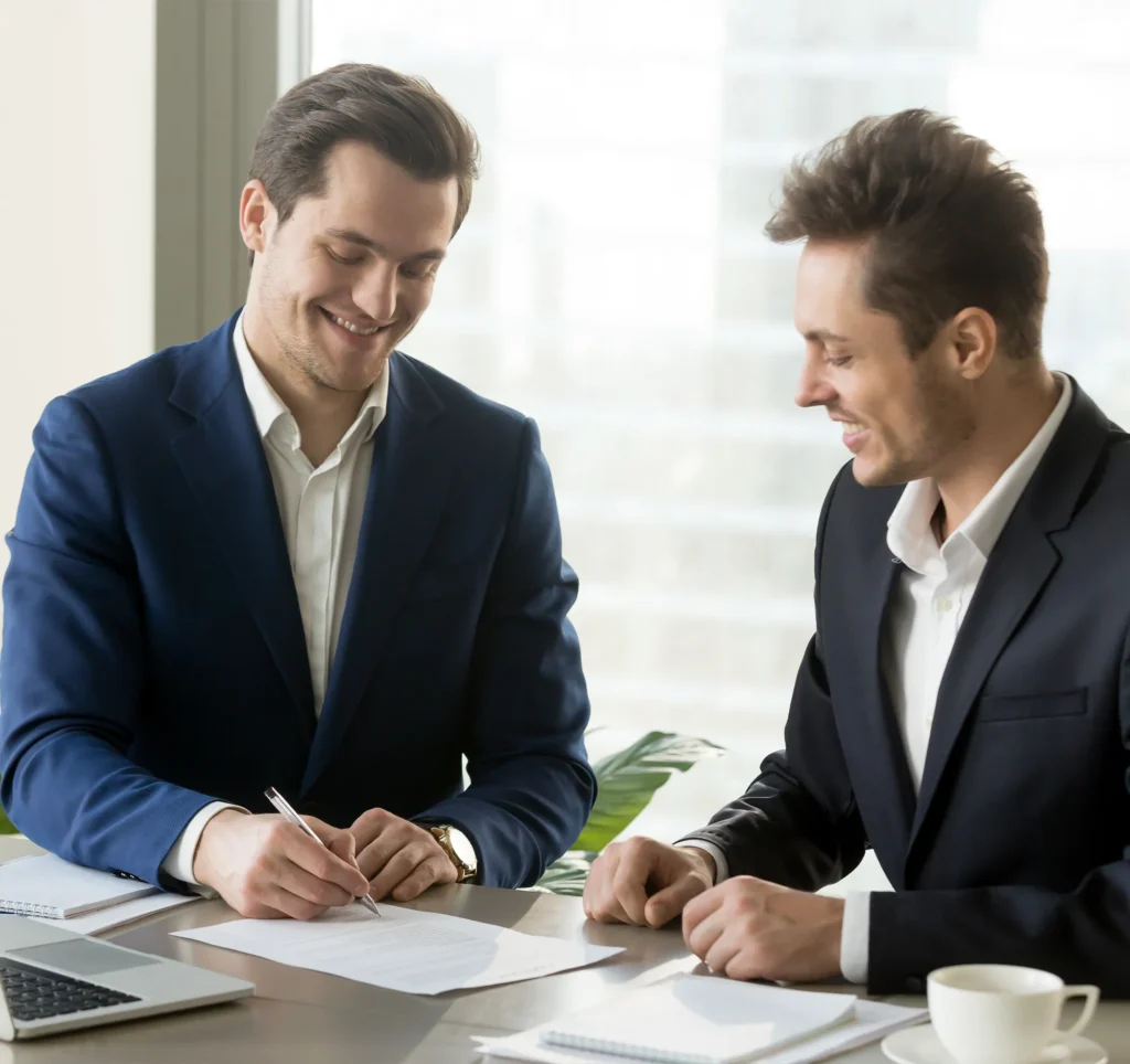 Taxfin ABM Chartered Accountants