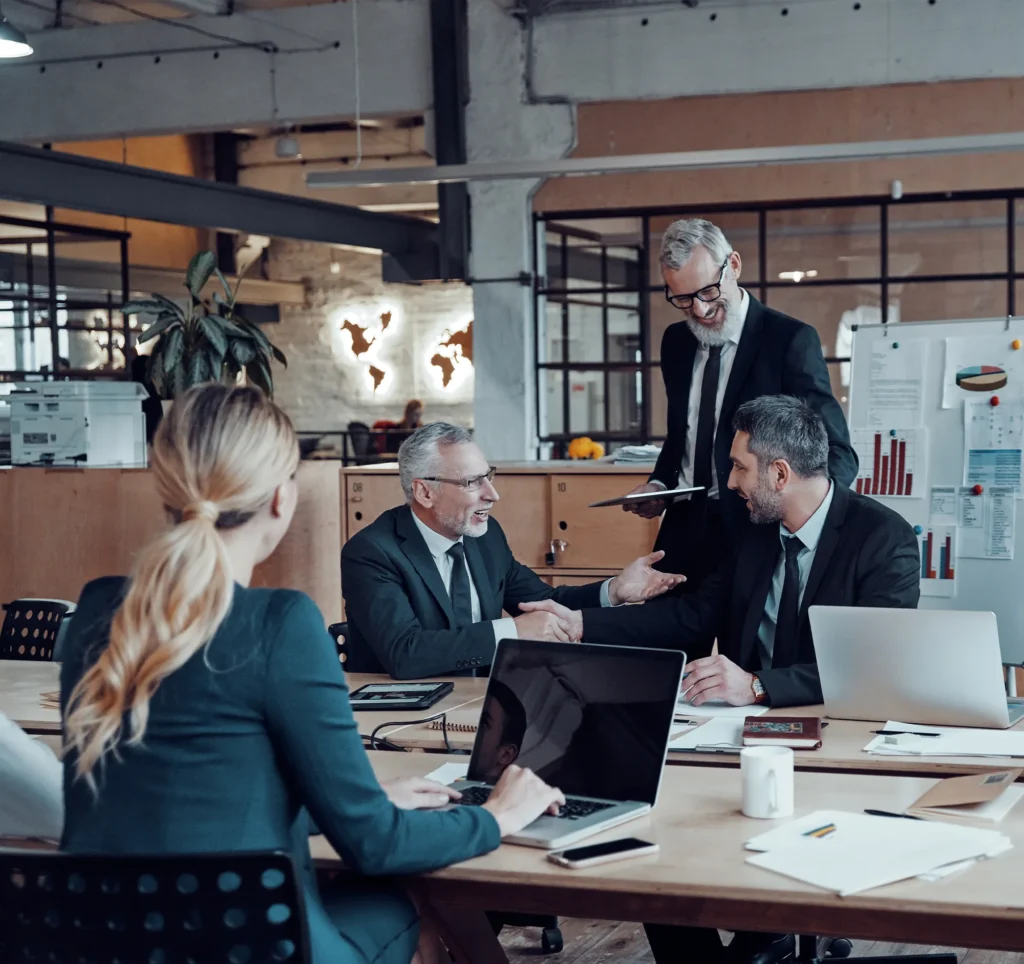 Taxfin ABM Chartered Accountants