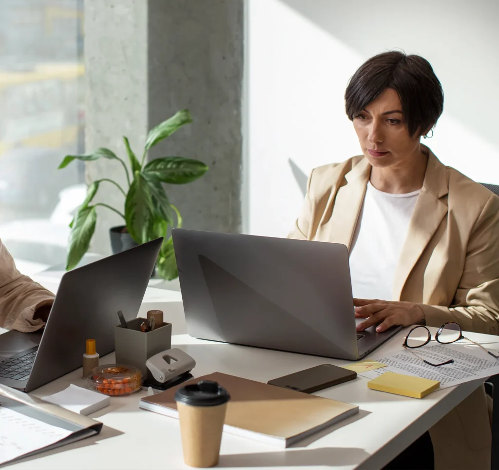 Taxfin ABM Chartered Accountants