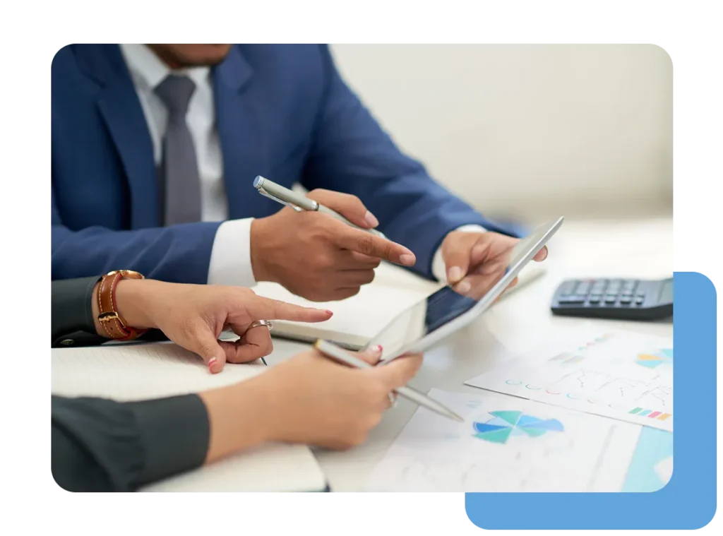 Industry Tax Consultant Services in UAE