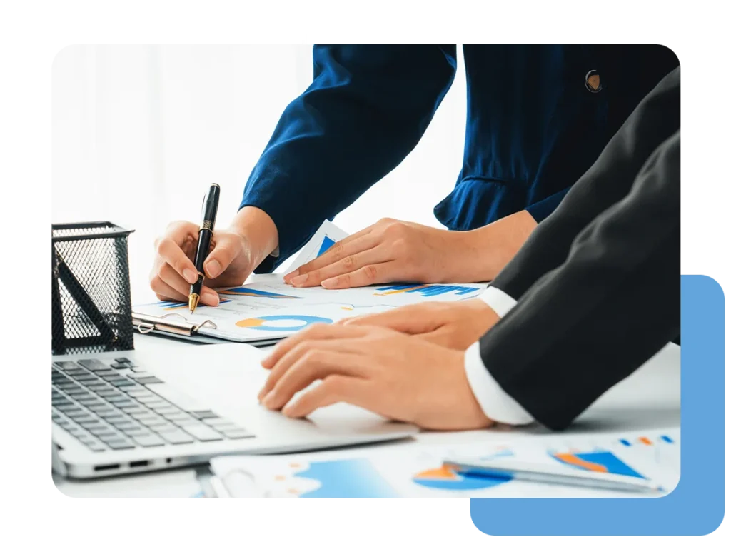 Internal Audit Services in UAE