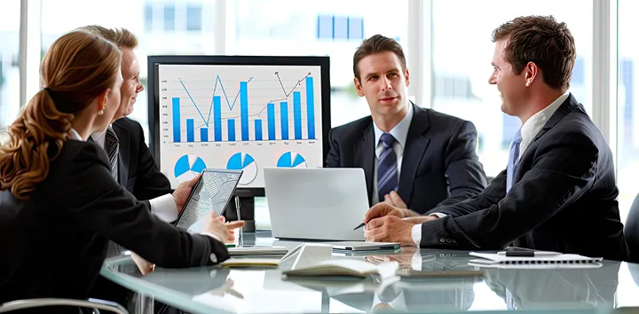 Investment Accounting