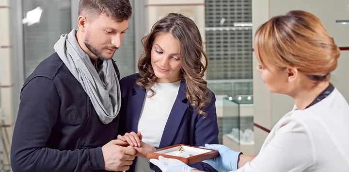 Jewellers Accounting