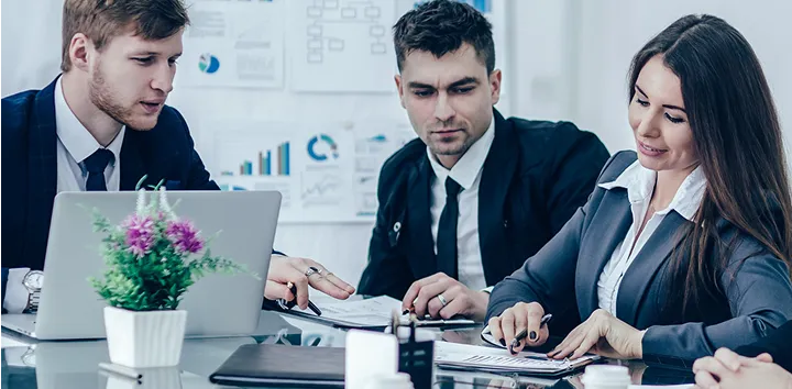 Landlords Accounting