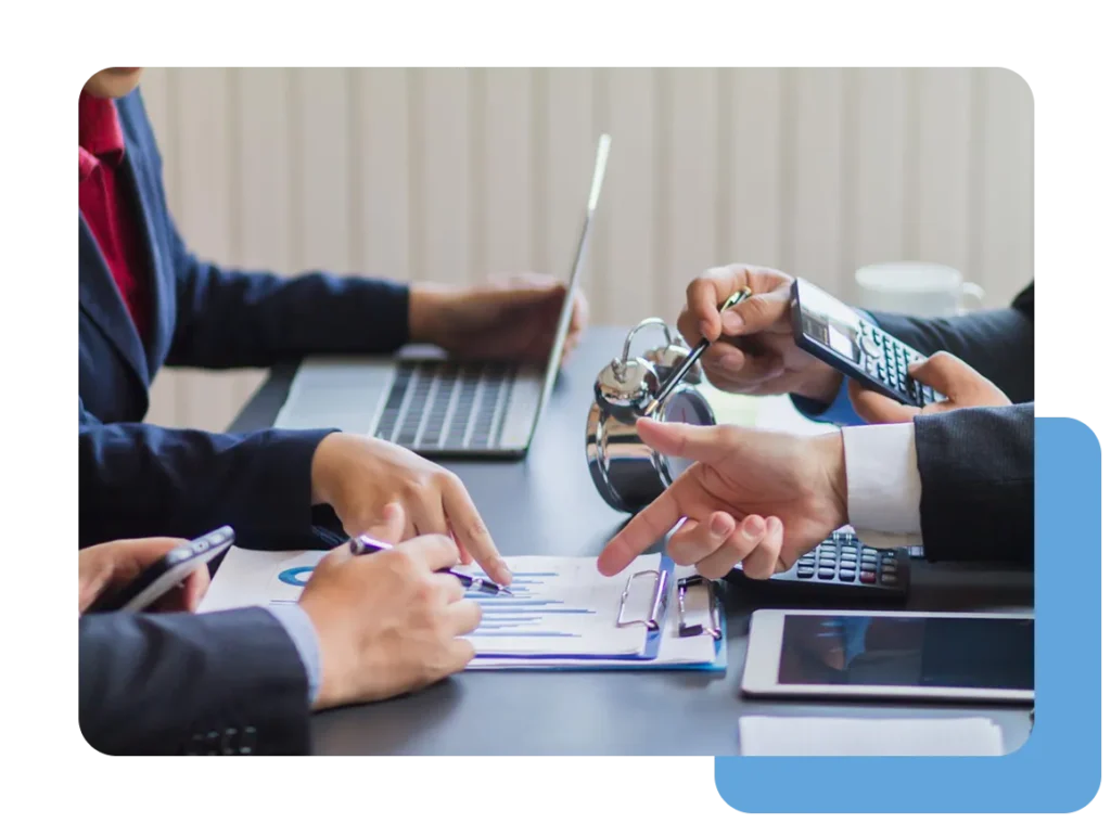 Mainland Corporate Tax Services in UAE