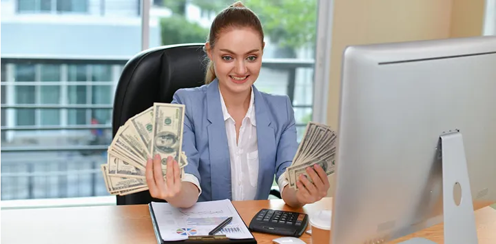 Money Services Accounting