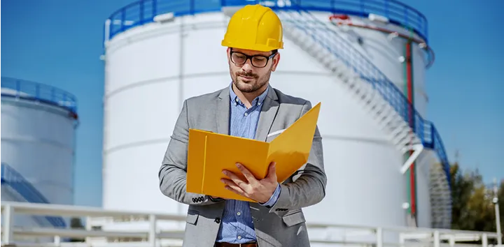 Oil, Gas Industry Accounting