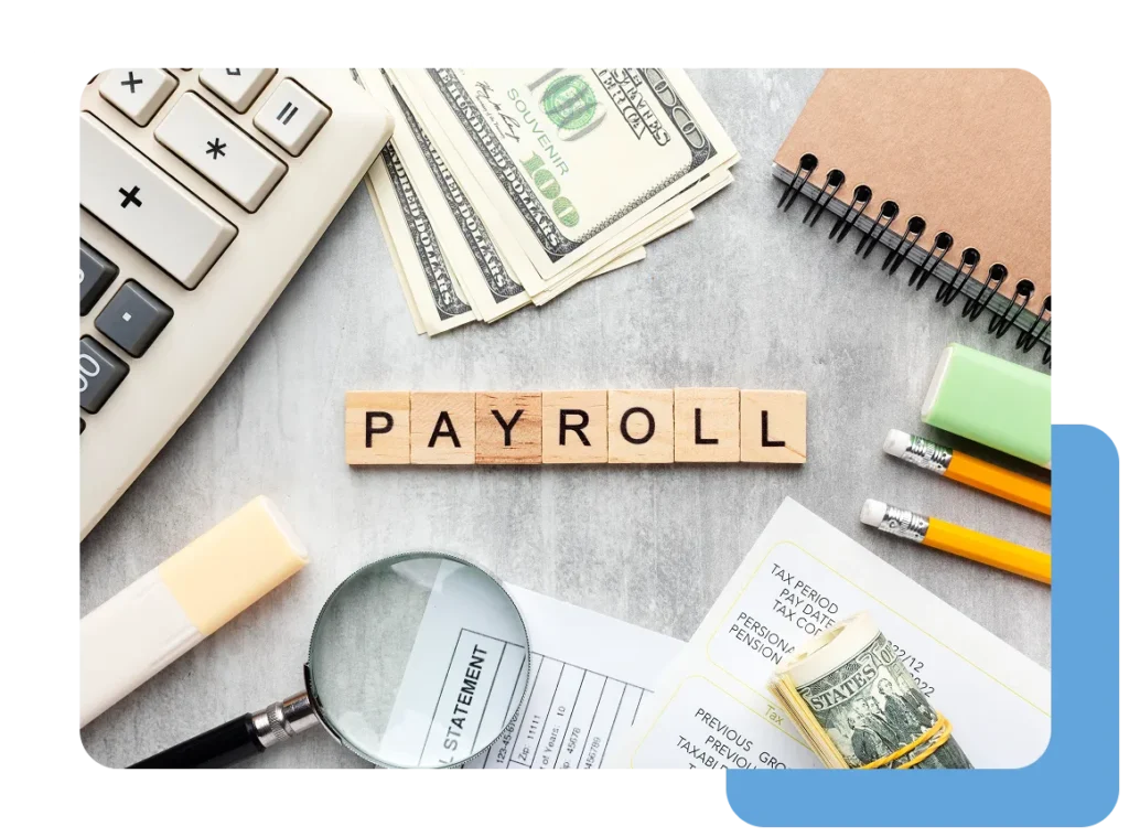 Payroll