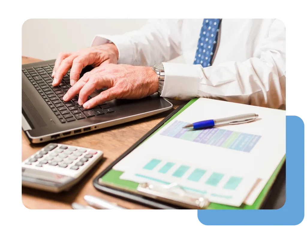 Payroll Accounting Services in UAE