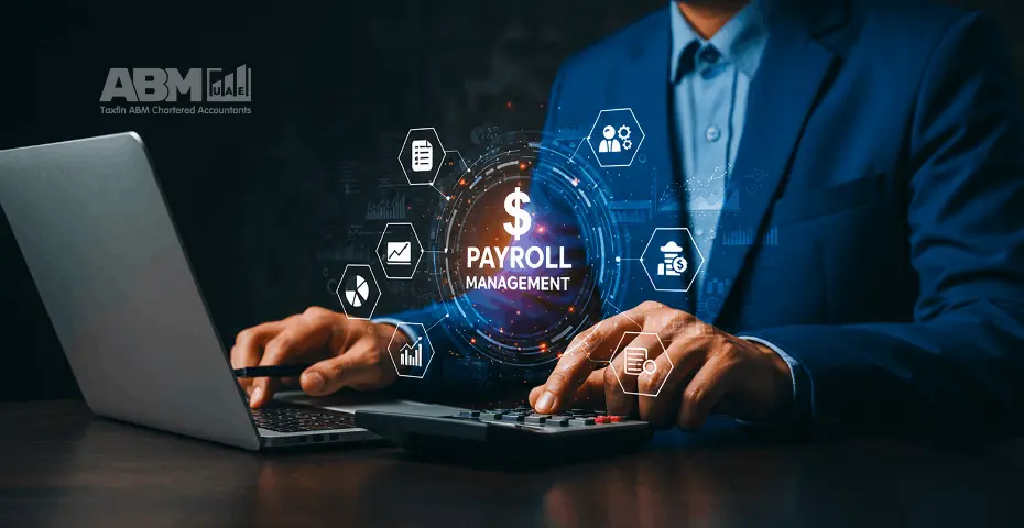 Payroll Management System