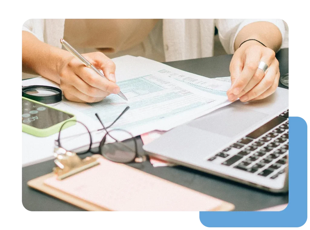 Professional Accounting Data Entry Services in Dubai