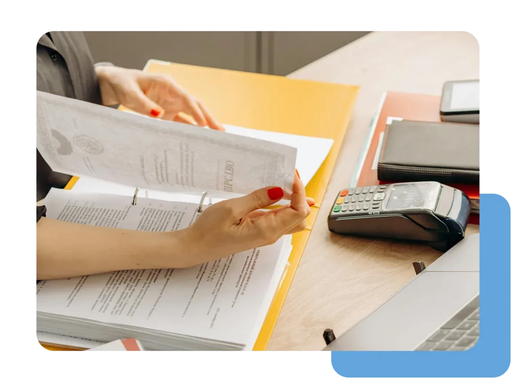 Professional Bookkeeping Services in Dubai