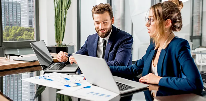 Professional Accounting