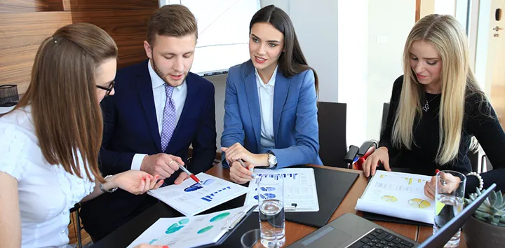 Start-ups Accounting