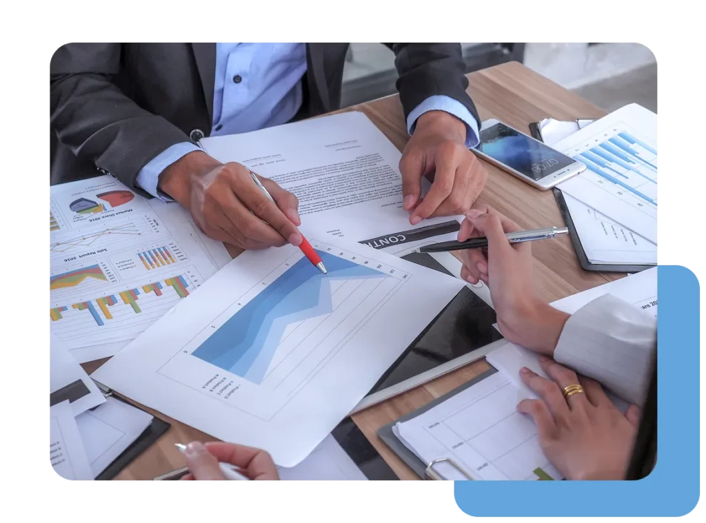 Strata Audit Services in UAE