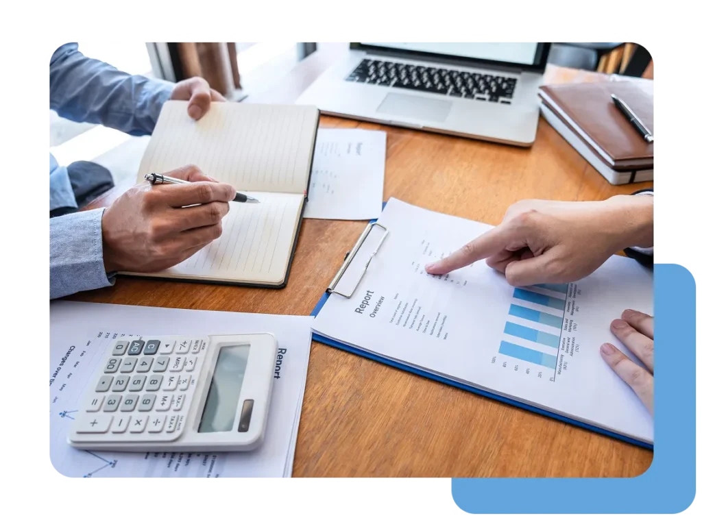 Tax Audit Services in UAE