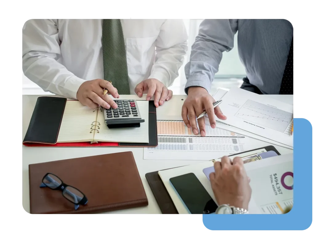 Tax Compliance Services in UAE