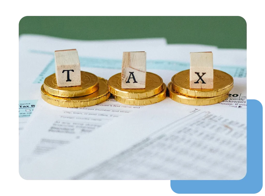 Tax Consultant Services in Dubai UAE