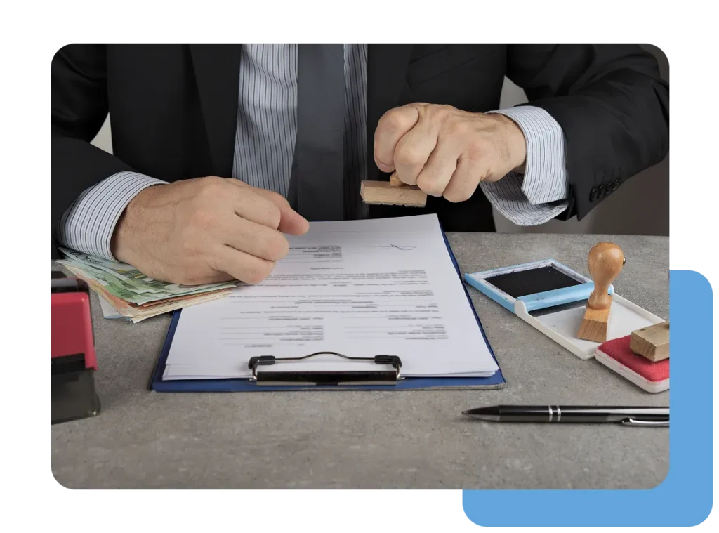 Tax Residency Certificate Services in UAE