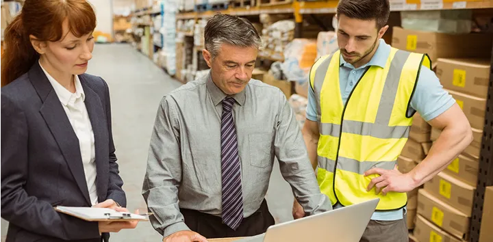 Transportation Industry Accounting