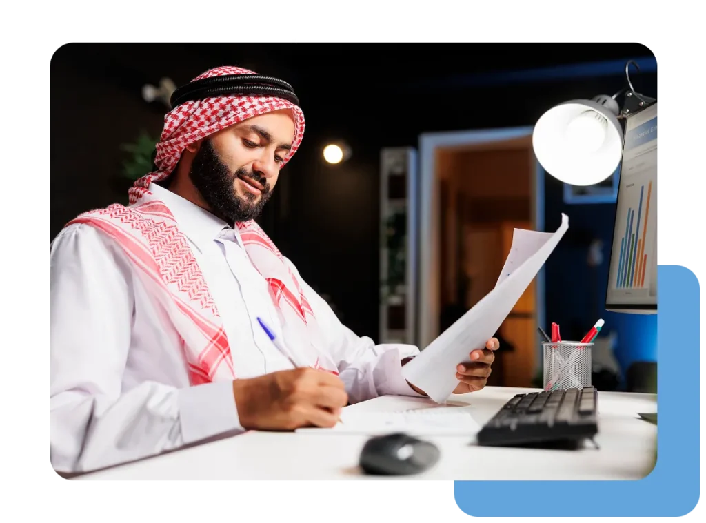 Trusted Auditors in Dubai UAE