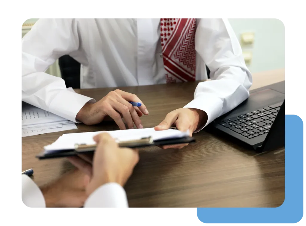VAT Deregistration Services in UAE