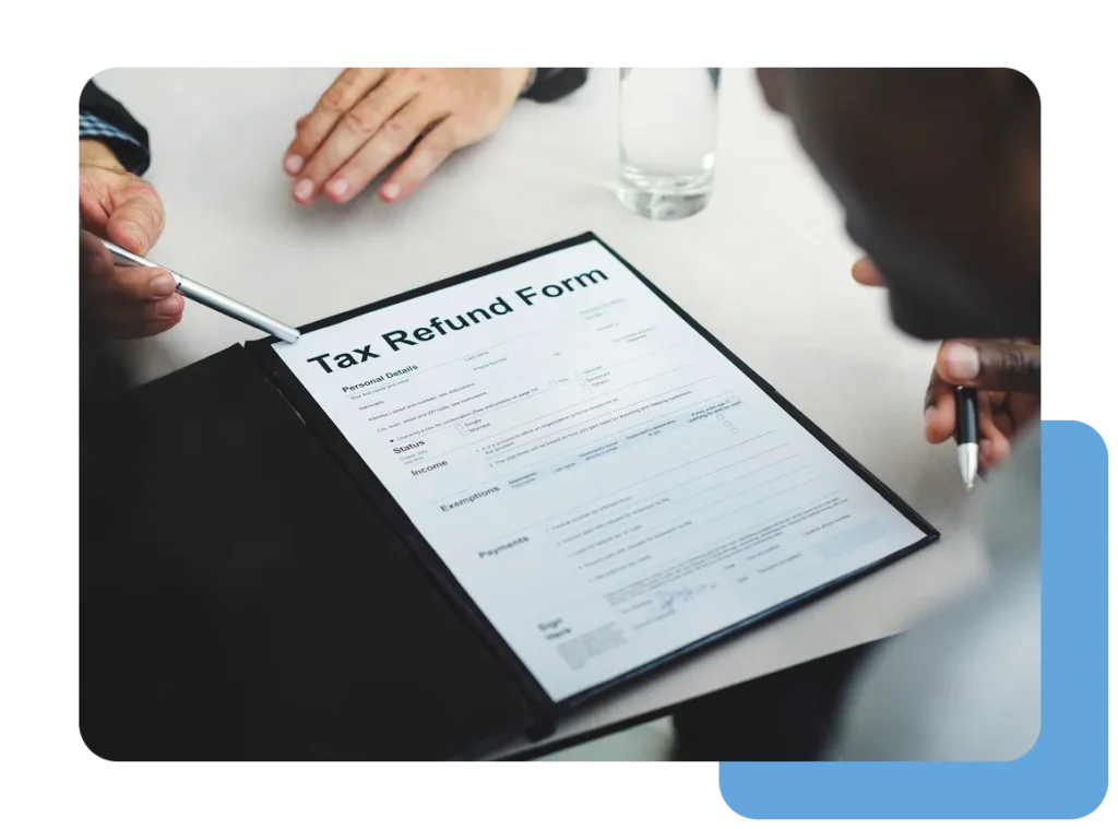 VAT Refund Services in Dubai UAE