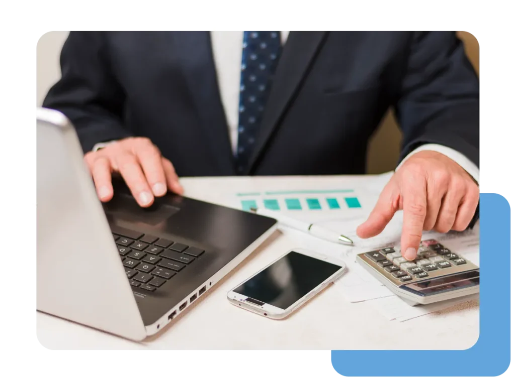 VAT Return Filing Services in UAE