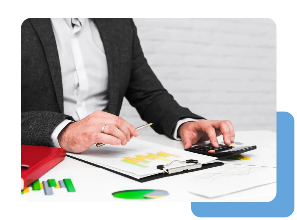 VAT Services for Individuals in UAE