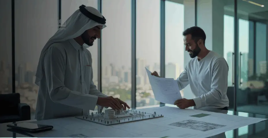 How to Value Your Business: A Guide for UAE Entrepreneurs