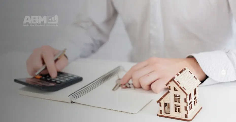 How Proper Accounting Can Help Your UAE Business Grow Faster