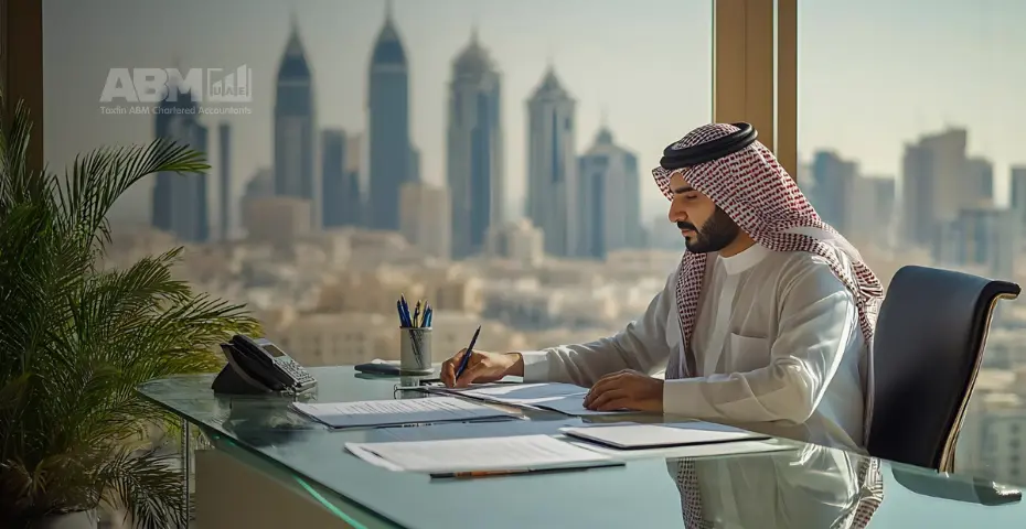 Top 10 Accounting Companies in Abu Dhabi in 2026